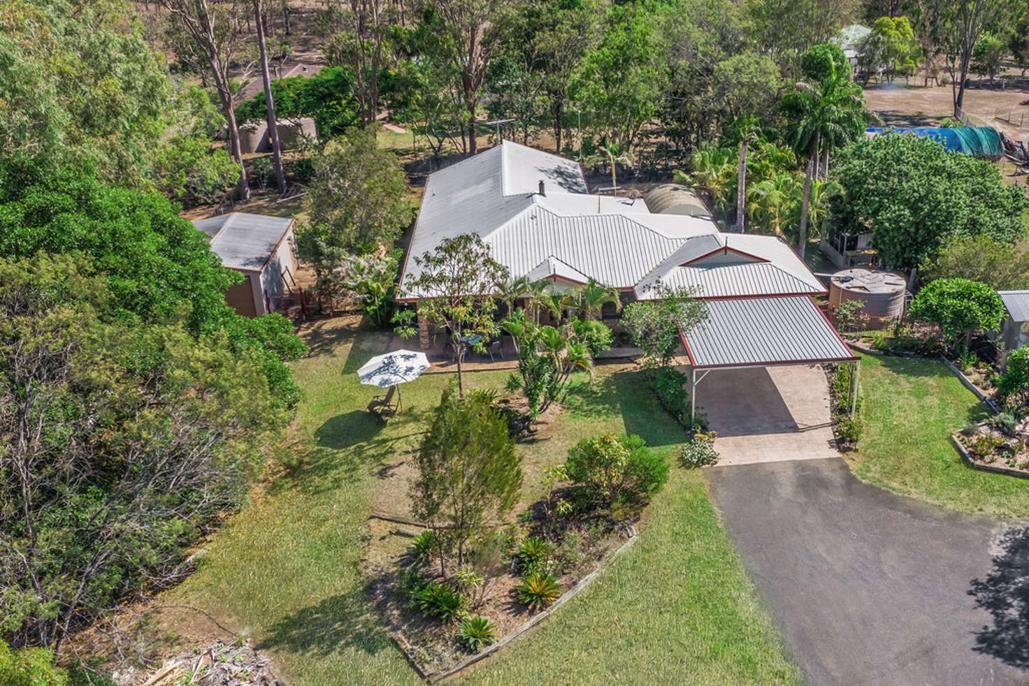 Main view of Homely house listing, 43 Gatton St, Grandchester QLD 4340