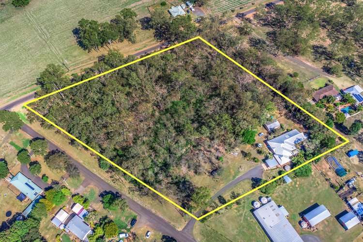 Second view of Homely house listing, 43 Gatton St, Grandchester QLD 4340