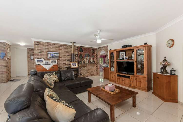 Fifth view of Homely house listing, 43 Gatton St, Grandchester QLD 4340