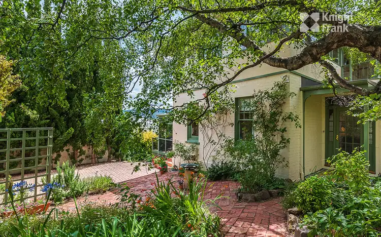 2 Ellington Road, Sandy Bay TAS 7005