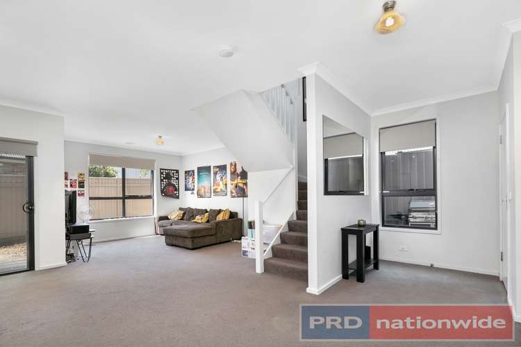 Third view of Homely townhouse listing, 203D Clissold Street, Black Hill VIC 3350