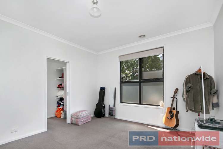 Fourth view of Homely townhouse listing, 203D Clissold Street, Black Hill VIC 3350