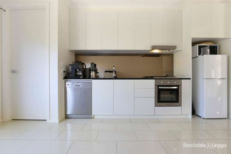 Third view of Homely townhouse listing, 8/80 Enterprise Drive, Bundoora VIC 3083