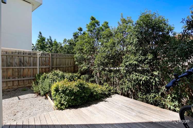 Sixth view of Homely townhouse listing, 8/80 Enterprise Drive, Bundoora VIC 3083