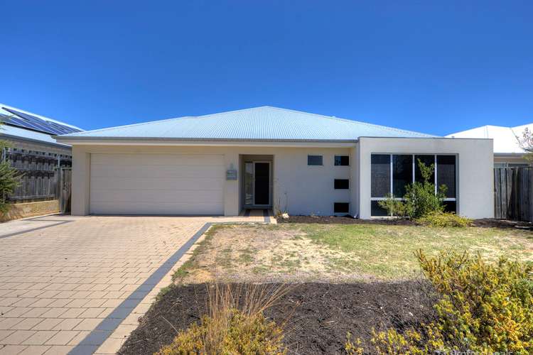 Main view of Homely house listing, 5 McClements Drive, Yanchep WA 6035