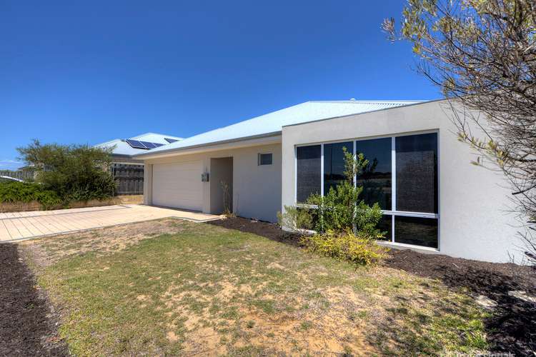 Second view of Homely house listing, 5 McClements Drive, Yanchep WA 6035