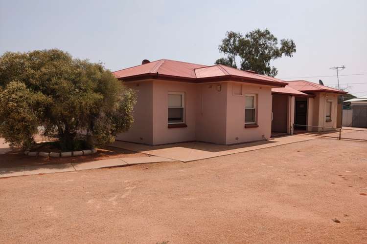 Second view of Homely house listing, 23 Mellor Street, Port Augusta West SA 5700