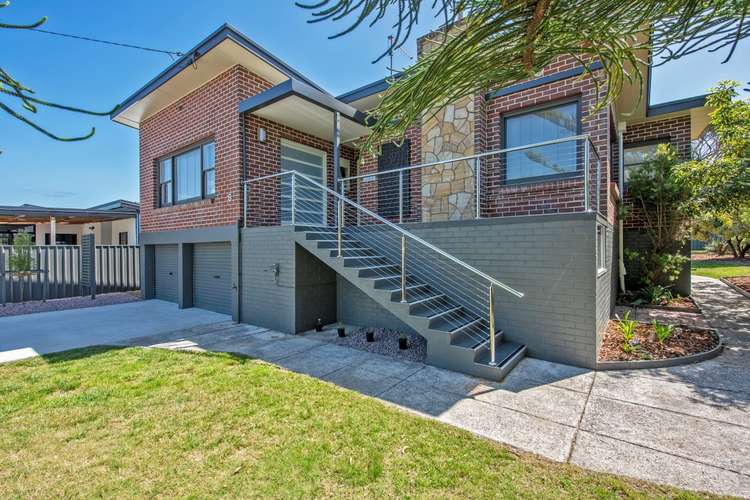 Main view of Homely house listing, 8 Boyes Street, Turners Beach TAS 7315