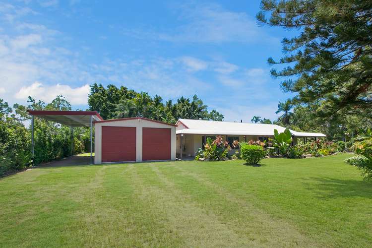 Main view of Homely house listing, 435 Forestry Road, Bluewater Park QLD 4818