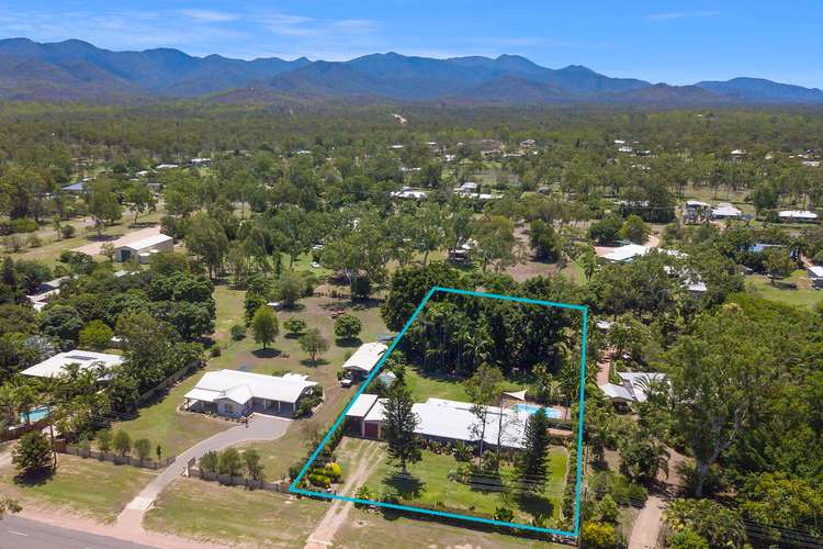 Third view of Homely house listing, 435 Forestry Road, Bluewater Park QLD 4818
