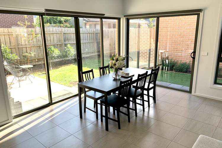Third view of Homely townhouse listing, 1/11 Graham Road, Carrum VIC 3197