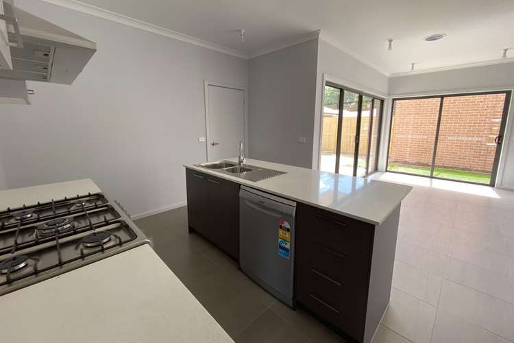 Fifth view of Homely townhouse listing, 1/11 Graham Road, Carrum VIC 3197