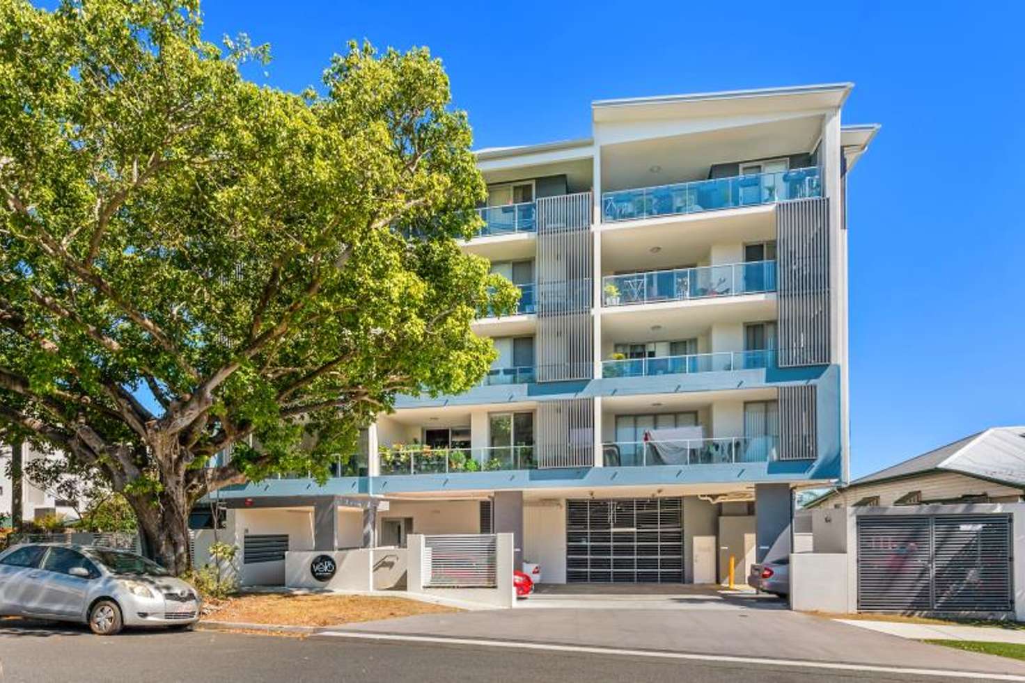 Main view of Homely studio listing, 12/24-28 McGregor Avenue, Lutwyche QLD 4030