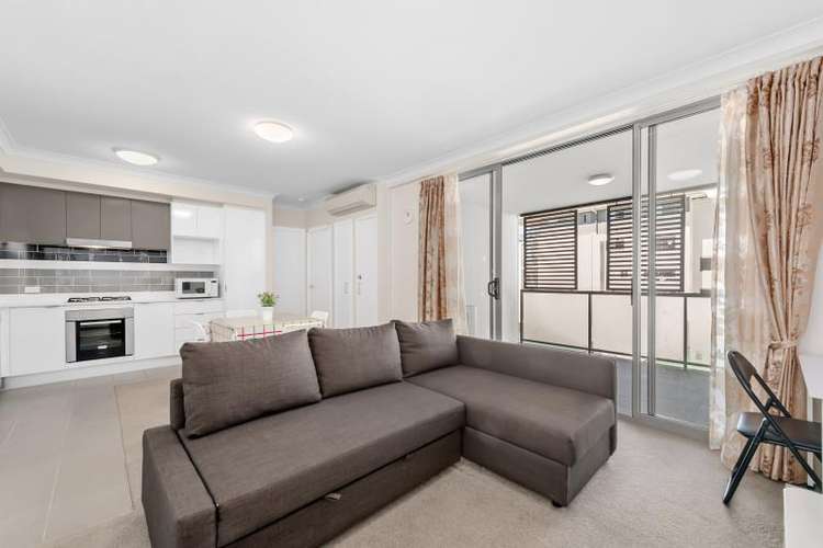 Second view of Homely studio listing, 12/24-28 McGregor Avenue, Lutwyche QLD 4030