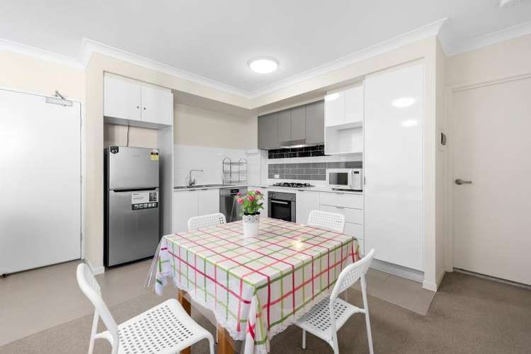 Fourth view of Homely studio listing, 12/24-28 McGregor Avenue, Lutwyche QLD 4030