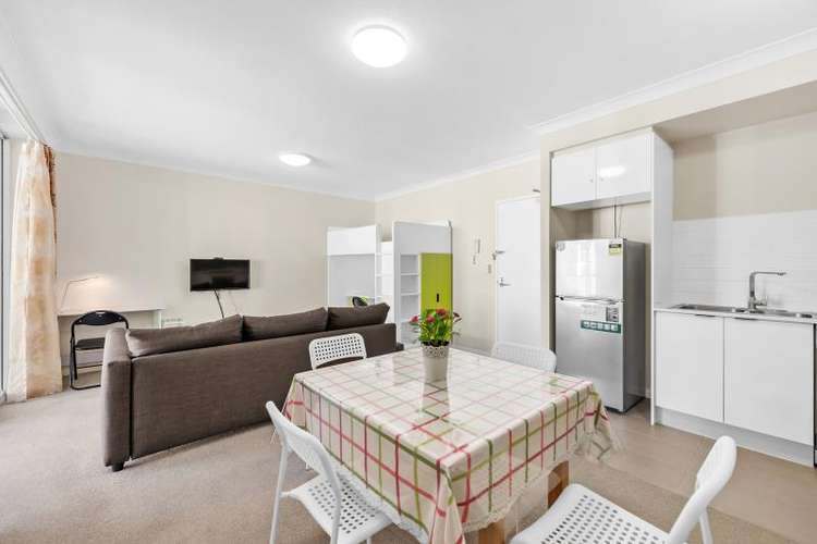 Fifth view of Homely studio listing, 12/24-28 McGregor Avenue, Lutwyche QLD 4030