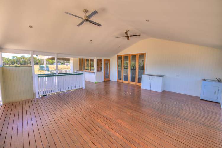Fifth view of Homely house listing, 195 Captain Cook Drive, Agnes Water QLD 4677