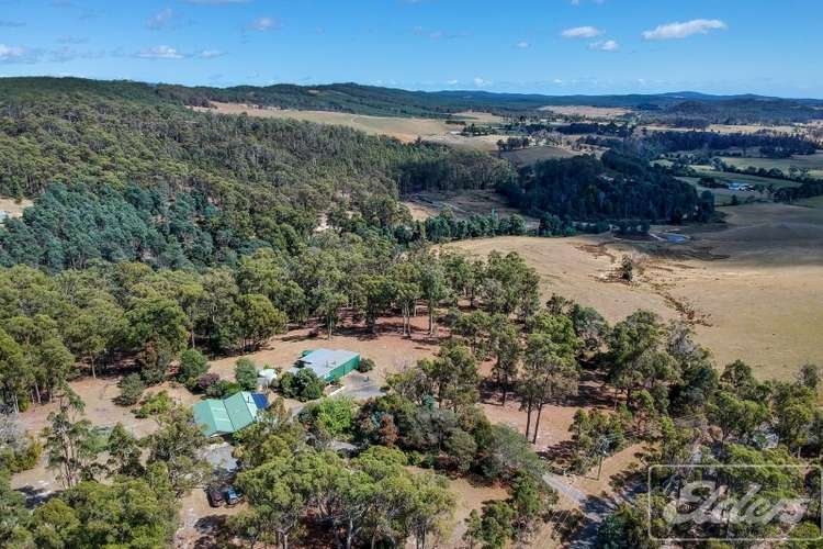 2071 Pipers River Road, Pipers River TAS 7252