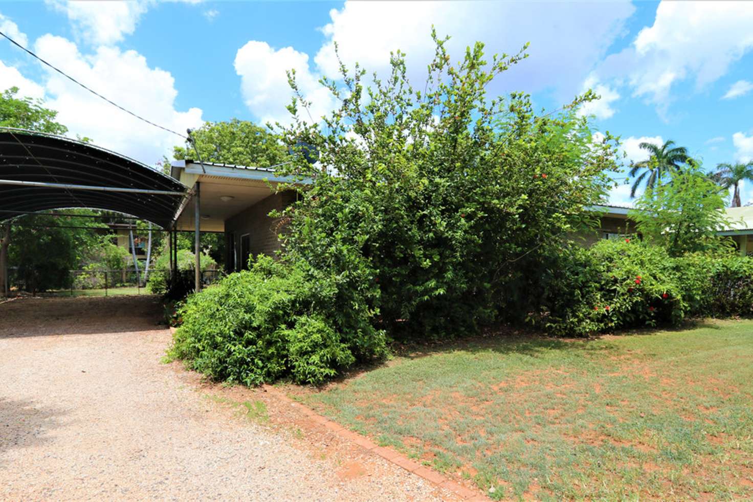 Main view of Homely house listing, 12 McDonald Street, Katherine NT 850