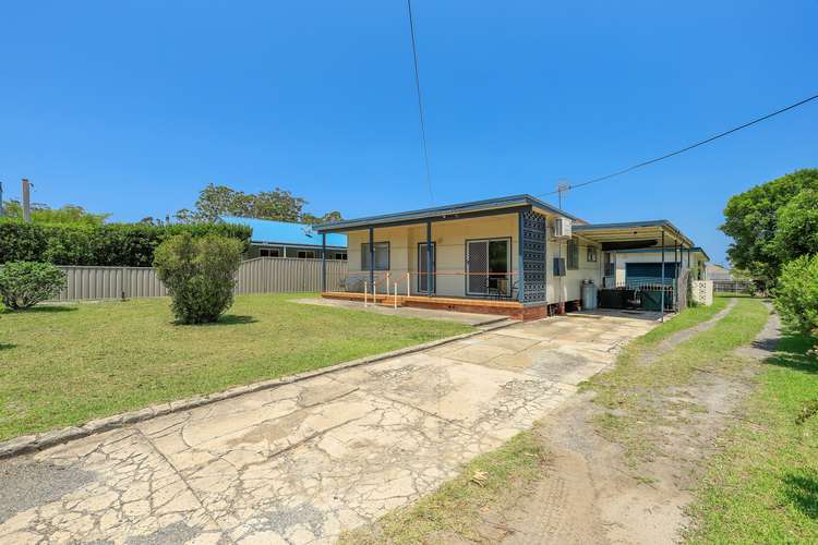 Second view of Homely house listing, 17 TASMAN ROAD, St Georges Basin NSW 2540