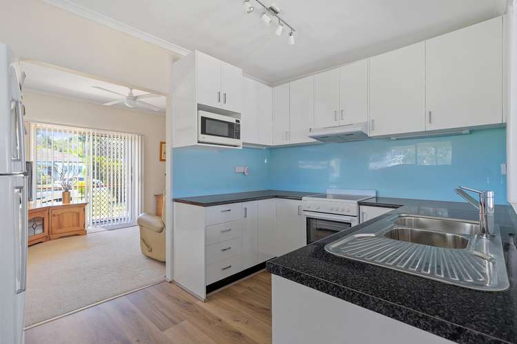 Fourth view of Homely house listing, 17 TASMAN ROAD, St Georges Basin NSW 2540