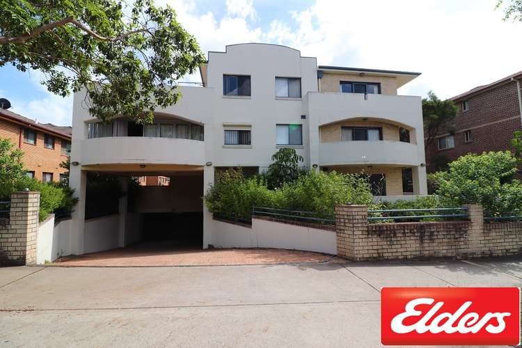 Main view of Homely apartment listing, 1/24-26 Mary Street, Lidcombe NSW 2141