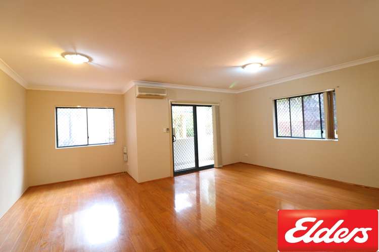 Second view of Homely apartment listing, 1/24-26 Mary Street, Lidcombe NSW 2141