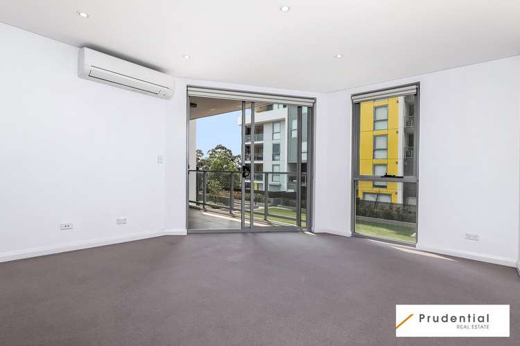 Fifth view of Homely unit listing, 123/2 Browne Parade, Warwick Farm NSW 2170