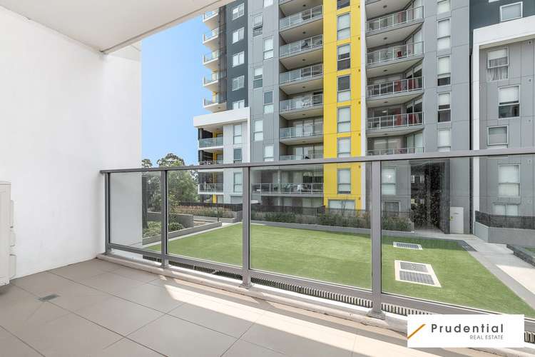 Seventh view of Homely unit listing, 123/2 Browne Parade, Warwick Farm NSW 2170