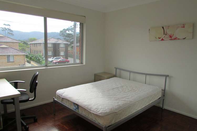 Fourth view of Homely unit listing, 3/33 Rann Street, Fairy Meadow NSW 2519