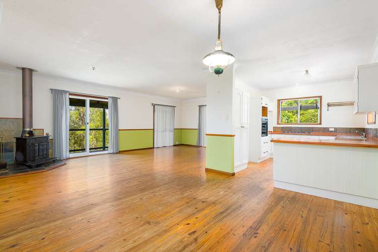 Fifth view of Homely house listing, 8 Seaview Court, Ocean View QLD 4521