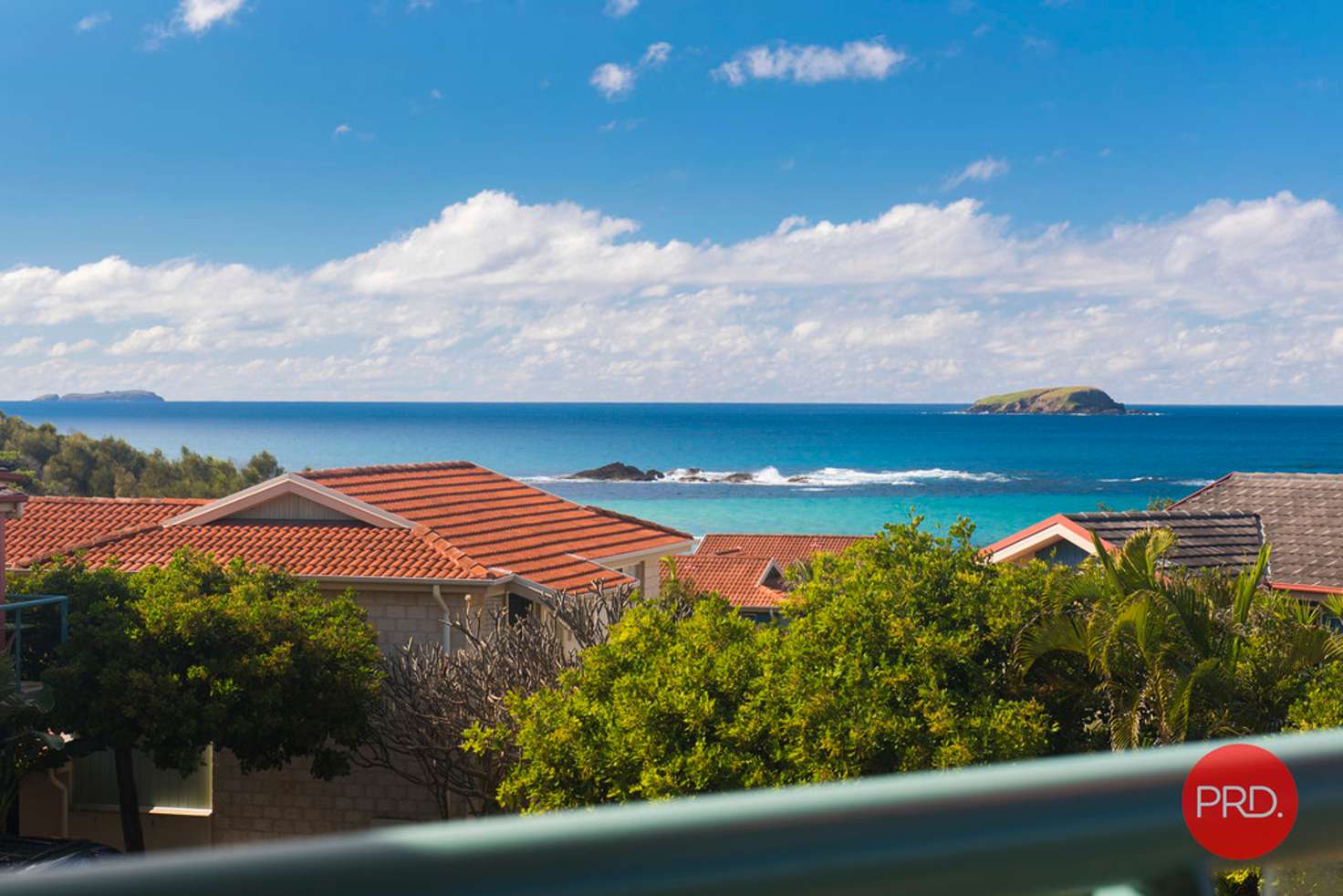 Main view of Homely villa listing, 63/94 Solitary Islands Way, Sapphire Beach NSW 2450