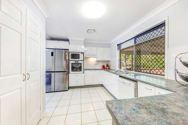 Seventh view of Homely house listing, 1 Oakwood Street, Little Mountain QLD 4551