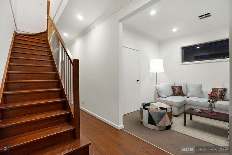 Third view of Homely townhouse listing, 36 Bushlark Crescent, Williams Landing VIC 3027