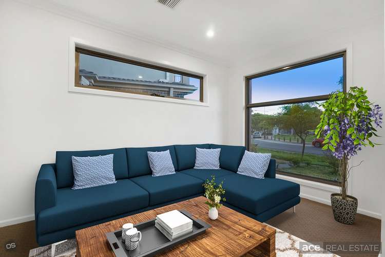Fourth view of Homely townhouse listing, 36 Bushlark Crescent, Williams Landing VIC 3027