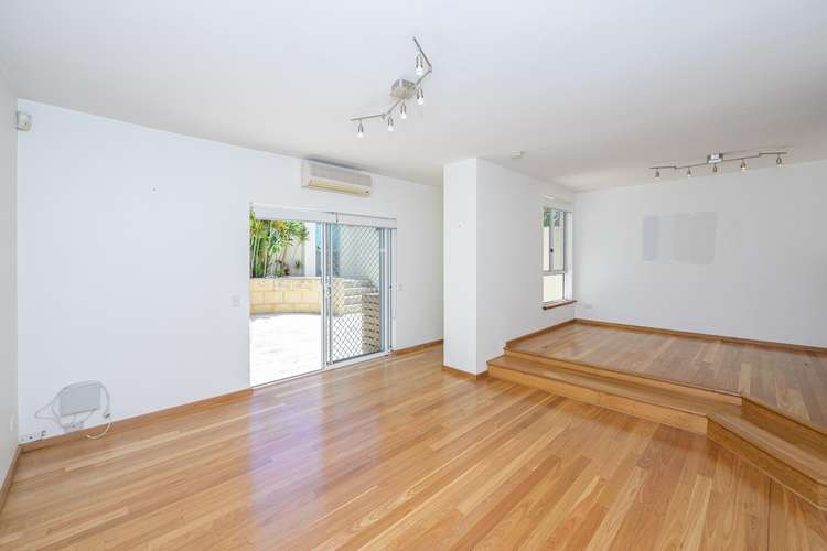 Third view of Homely townhouse listing, 2/82 Forrest Street, South Perth WA 6151