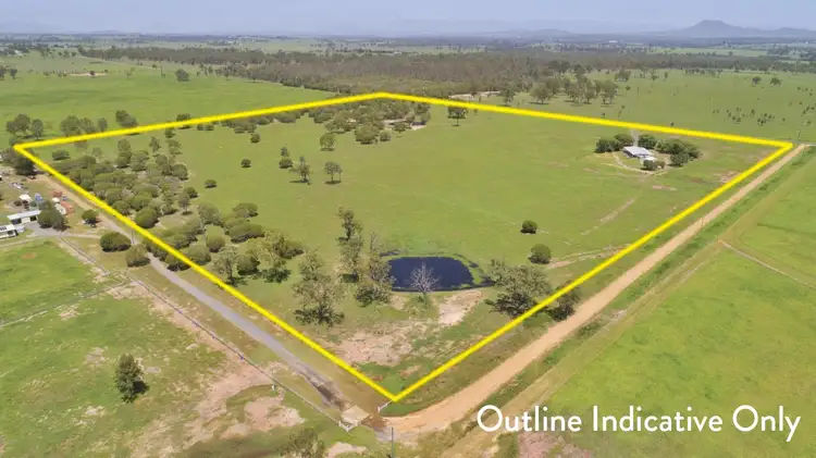 1218-1256 Middle Road, Peak Crossing QLD 4306