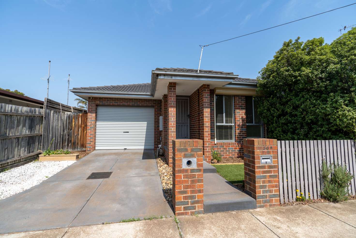 Main view of Homely house listing, 36A Walkers Road, Carrum VIC 3197