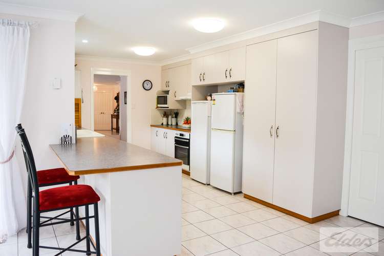 Fifth view of Homely house listing, 2 Hilza Court, Rosenthal Heights QLD 4370