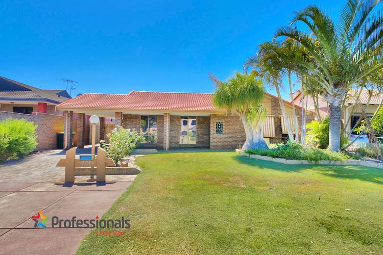 Main view of Homely house listing, 10 Kingfisher Place, Stirling WA 6021