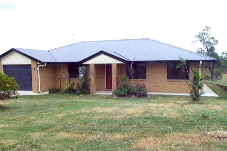 Main view of Homely house listing, 8 Lord  st, Brooklands QLD 4615