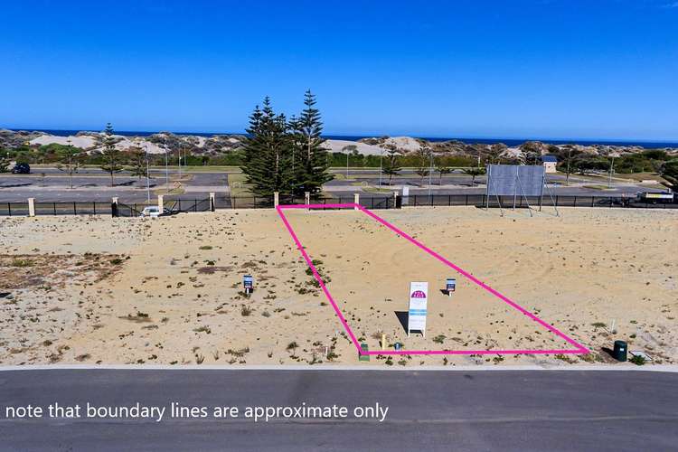 Second view of Homely residentialLand listing, 8 Zadar Way, Secret Harbour WA 6173