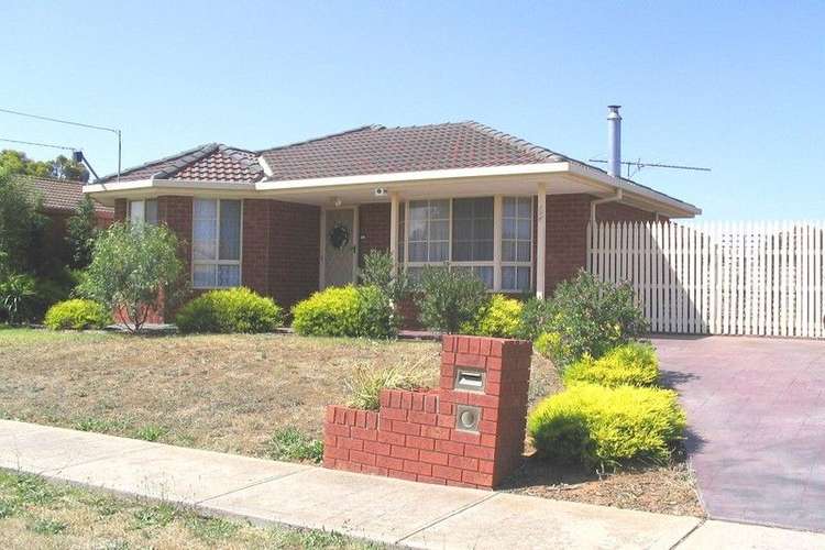 Main view of Homely house listing, 106 Virgilia Drive, Hoppers Crossing VIC 3029