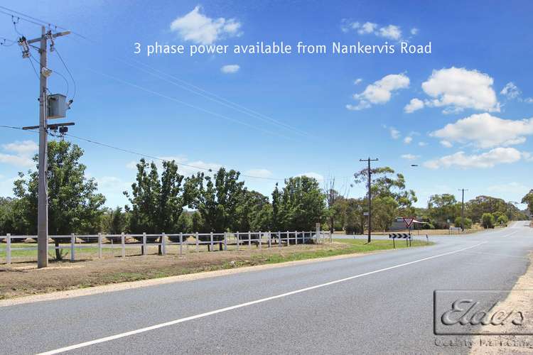 Sixth view of Homely residentialLand listing, Cnr Mandurang Road & Nankervis Road, Mandurang VIC 3551