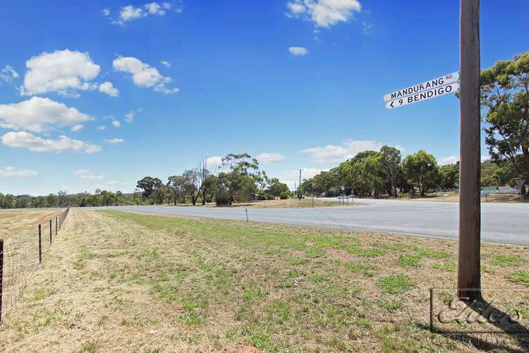 Seventh view of Homely residentialLand listing, Cnr Mandurang Road & Nankervis Road, Mandurang VIC 3551