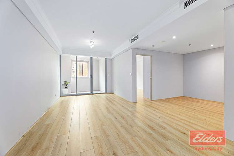 Main view of Homely apartment listing, 706/591 George Street, Sydney NSW 2000