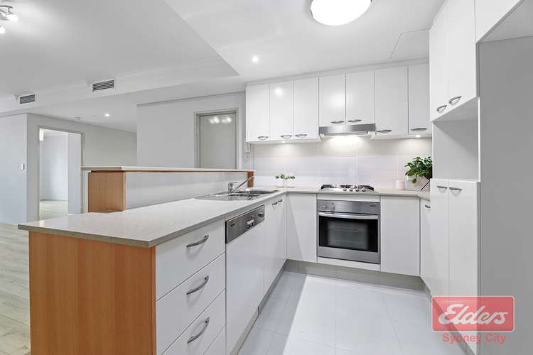 Second view of Homely apartment listing, 706/591 George Street, Sydney NSW 2000