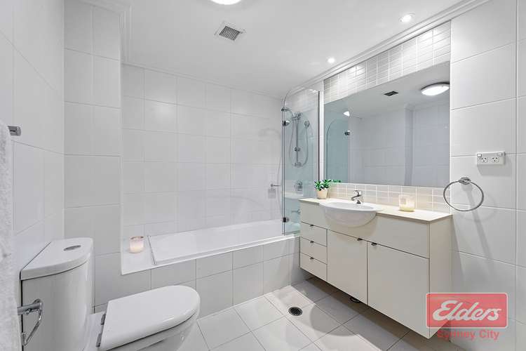 Third view of Homely apartment listing, 706/591 George Street, Sydney NSW 2000