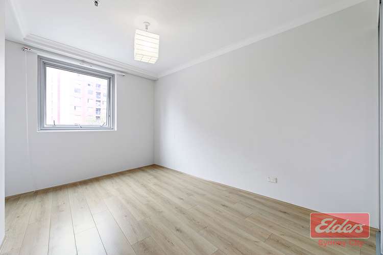 Fourth view of Homely apartment listing, 706/591 George Street, Sydney NSW 2000