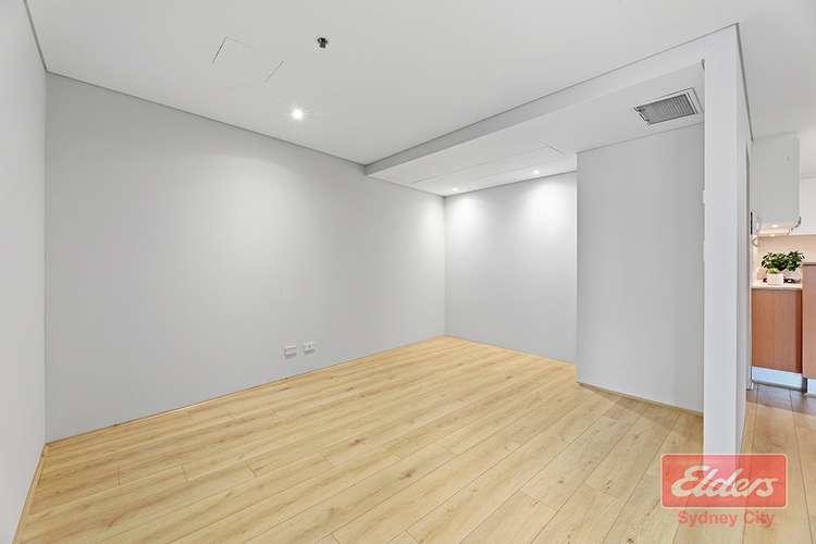 Fifth view of Homely apartment listing, 706/591 George Street, Sydney NSW 2000